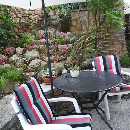 Apartments Veli Lošinj Buitenkant foto
