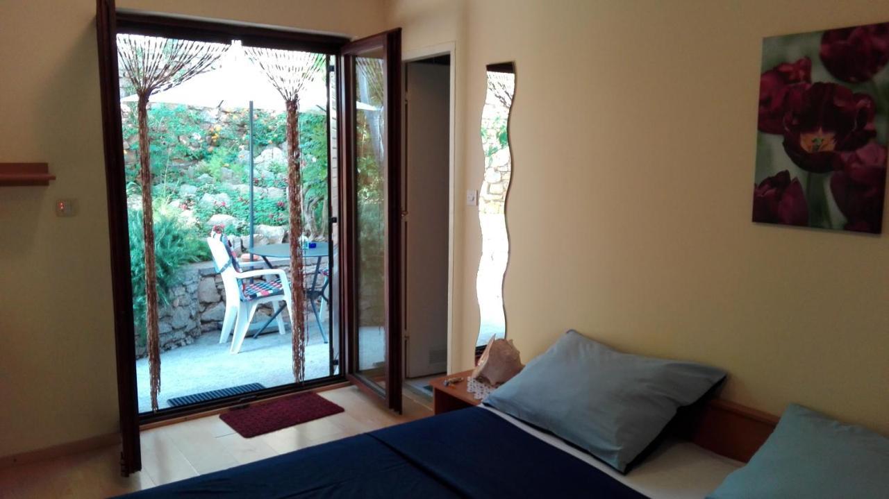 Apartments Veli Lošinj Buitenkant foto