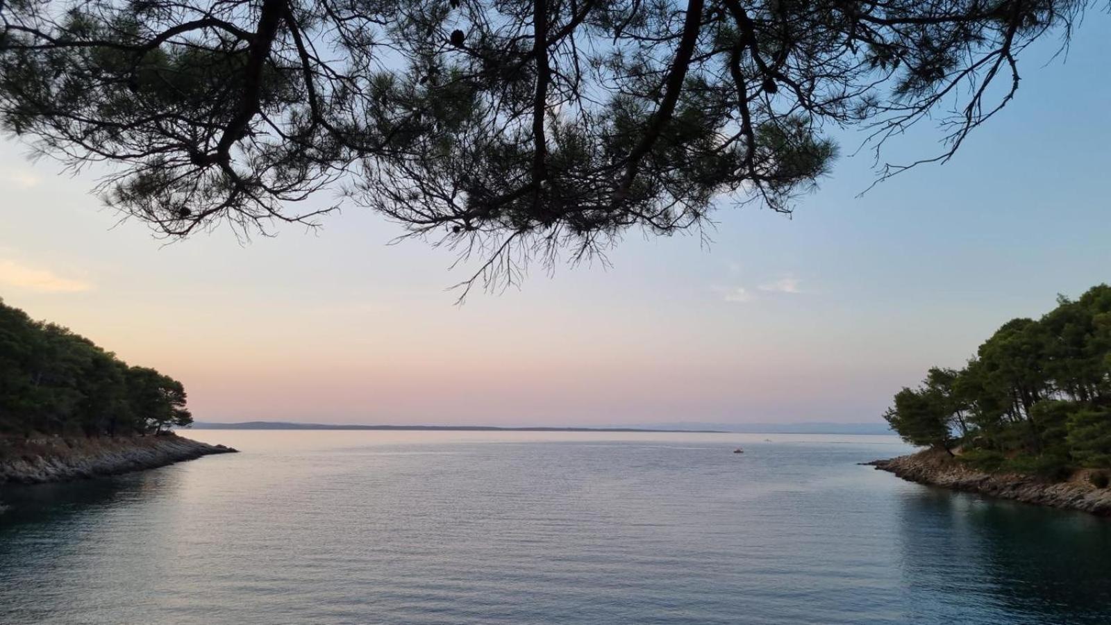 Apartments Veli Lošinj Buitenkant foto