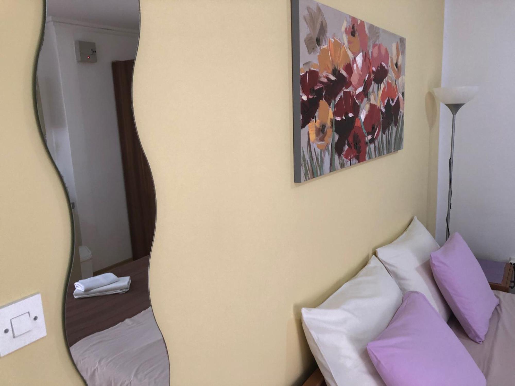Apartments Veli Lošinj Buitenkant foto
