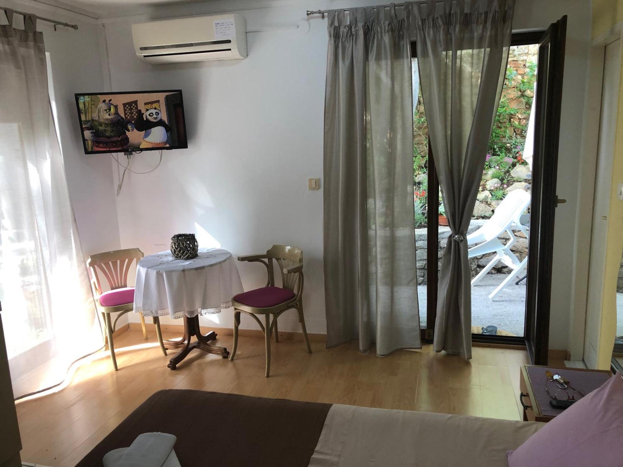 Apartments Veli Lošinj Buitenkant foto