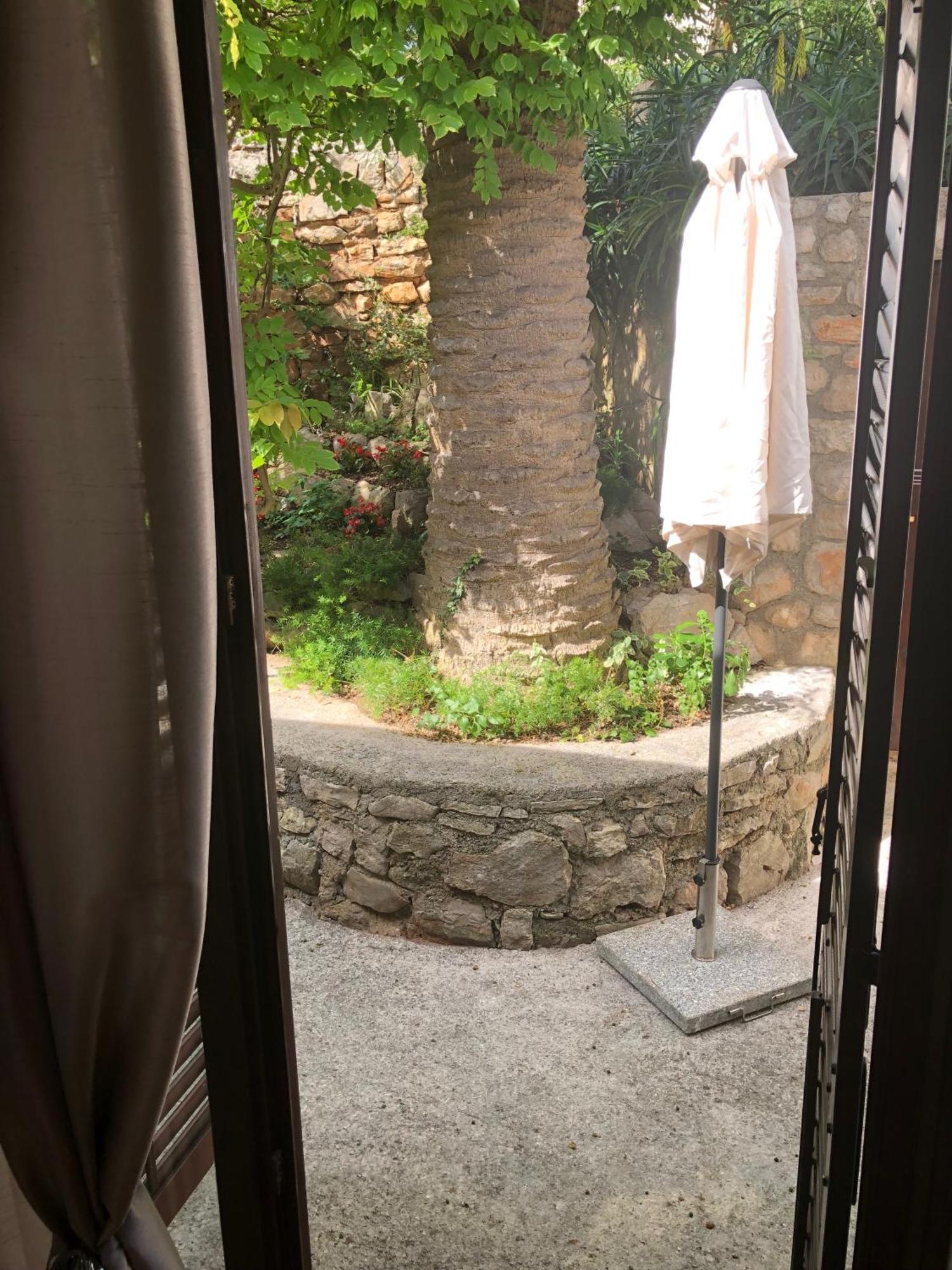 Apartments Veli Lošinj Buitenkant foto
