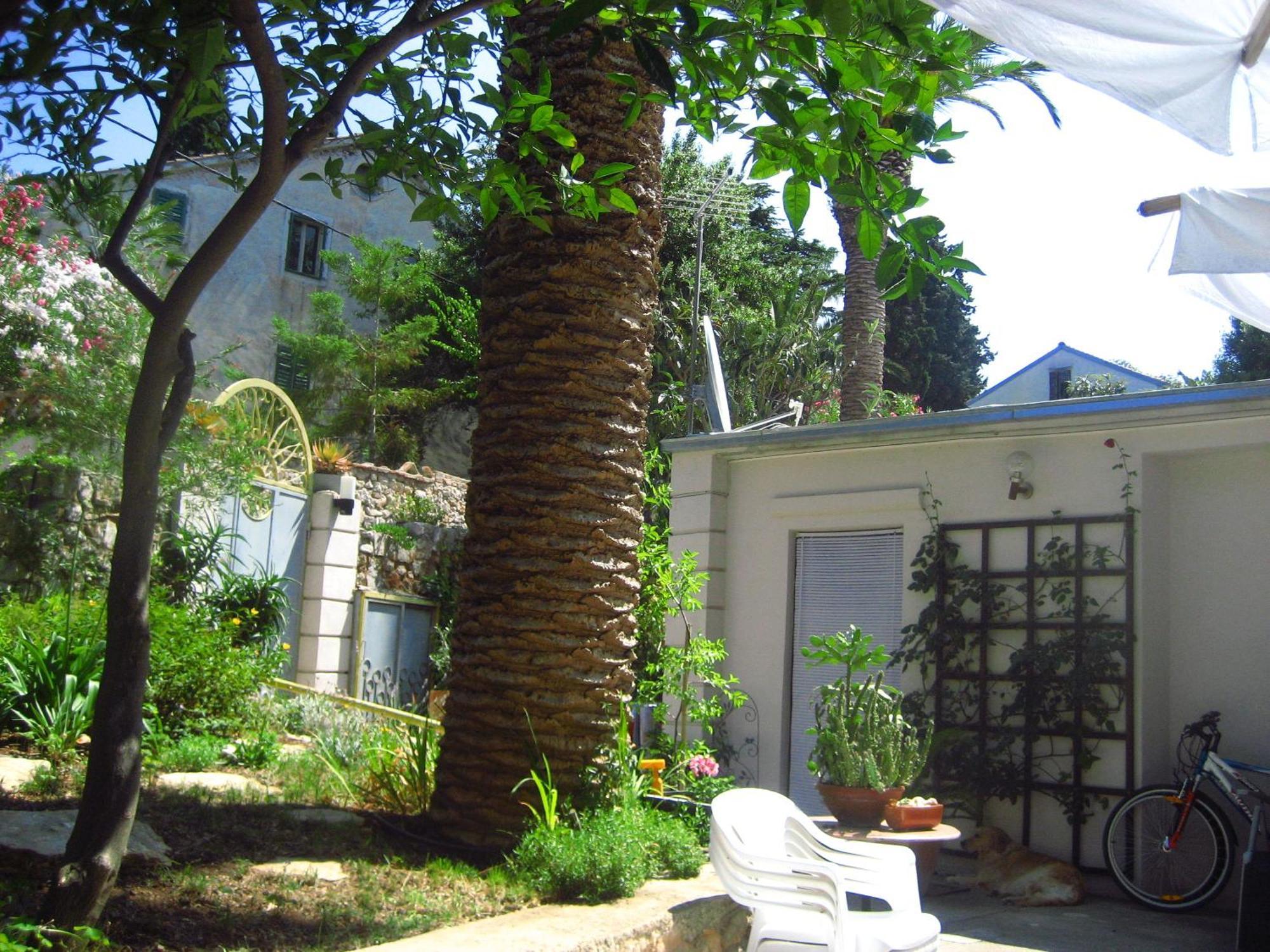 Apartments Veli Lošinj Buitenkant foto