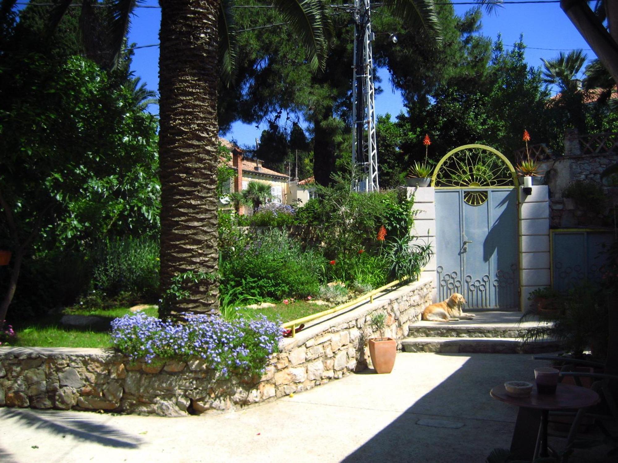 Apartments Veli Lošinj Buitenkant foto
